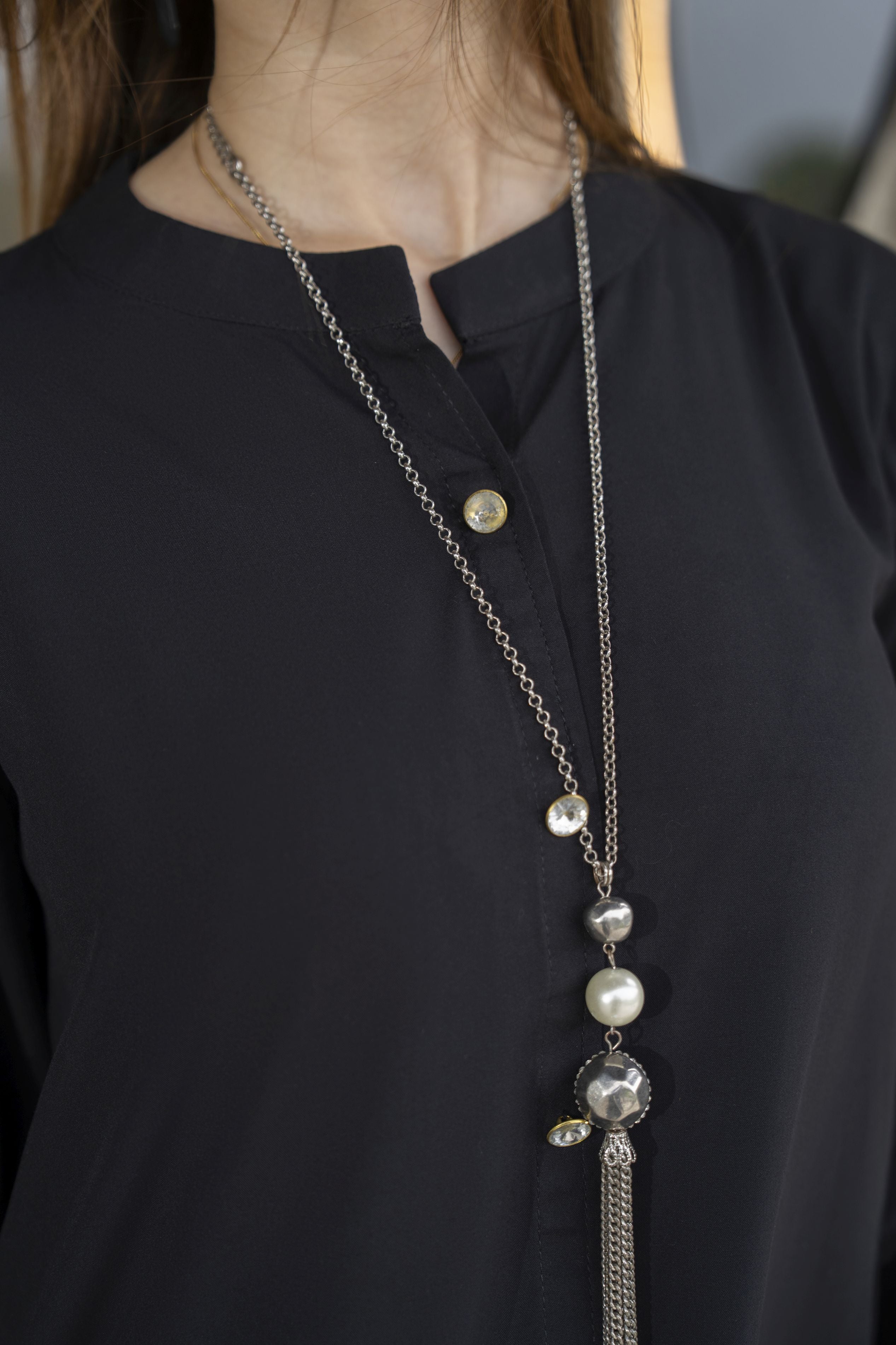 The Easy Edit by Gul Warun – Ready to Wear 2pc Co-ord Set EEG3