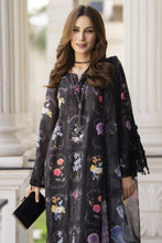 Silver Petals Ready to Wear Lawn Collection – SPRW4