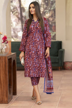 3pc Ready to Wear Breeze by Aabpara Printed Lawn Womenswear BBA5