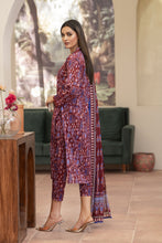 3pc Ready to Wear Breeze by Aabpara Printed Lawn Womenswear BBA5