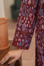 3pc Ready to Wear Breeze by Aabpara Printed Lawn Womenswear BBA5