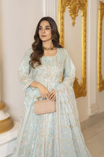 Silver Royale Handwork Formal SRH1