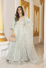 Silver Royale Handwork Formal SRH1