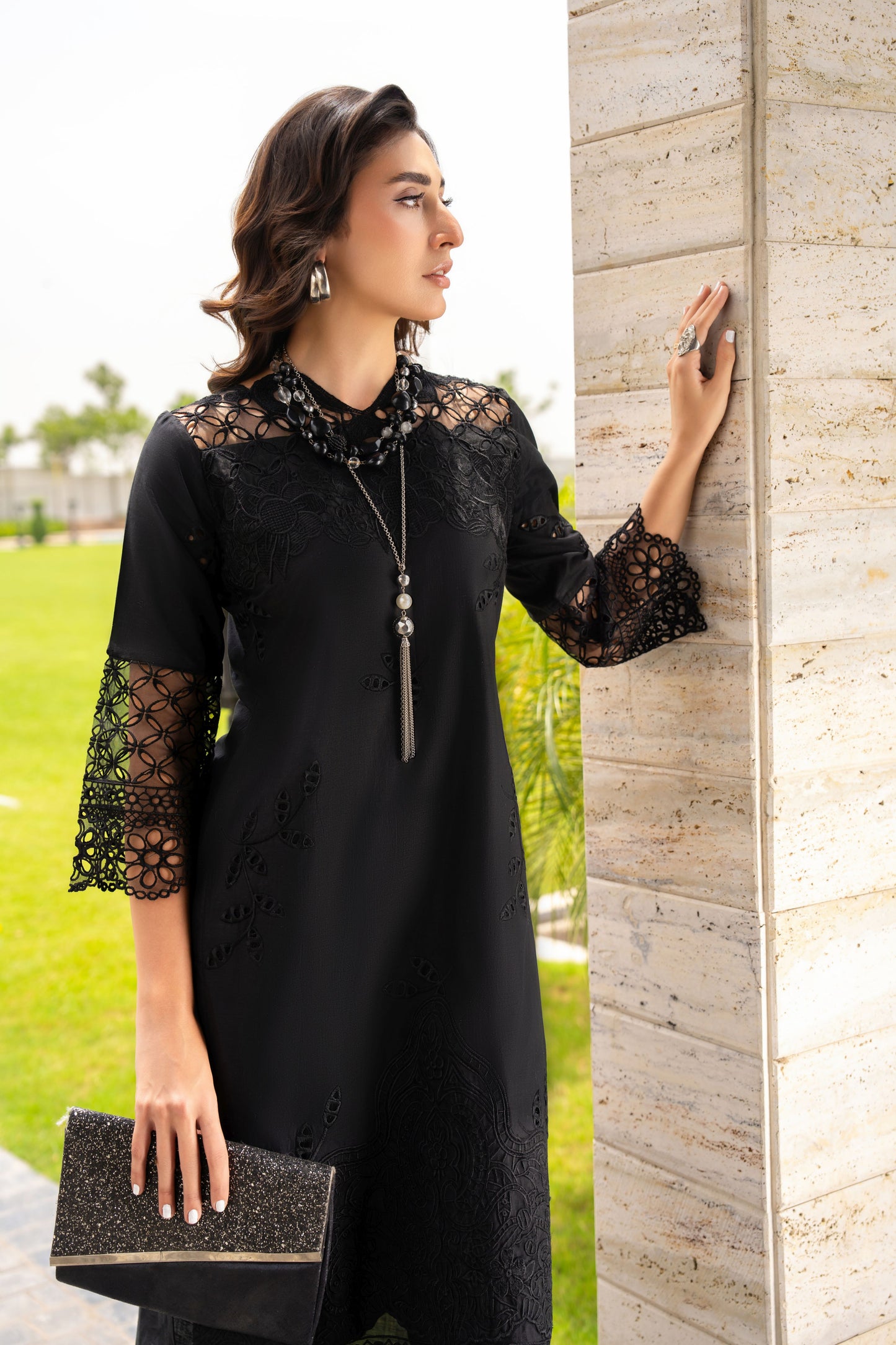 Aabpara Lawn Collection ALC12