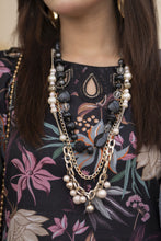 Cotton Canvas by Zaiwa – 3pc Black Cotton Dress with Farshi Shalwar CCZ6