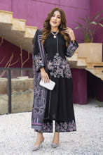 Shades of Winter Womenswear by Zaiwa SWM9
