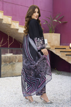 Shades of Winter Womenswear by Zaiwa SWM9