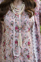 Modern Muse by Arwah – 3pc Printed & Embroidered Grip Suit MMB7