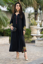 Summer Radiance 2pc Dress by Zaiwa WRD6