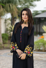 Summer Radiance 2pc Dress by Zaiwa WRD6