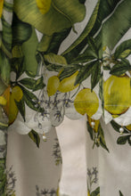 Sakeena Summer Ease – 3pc Lawn Dress with Chiffon Dupatta SSE1