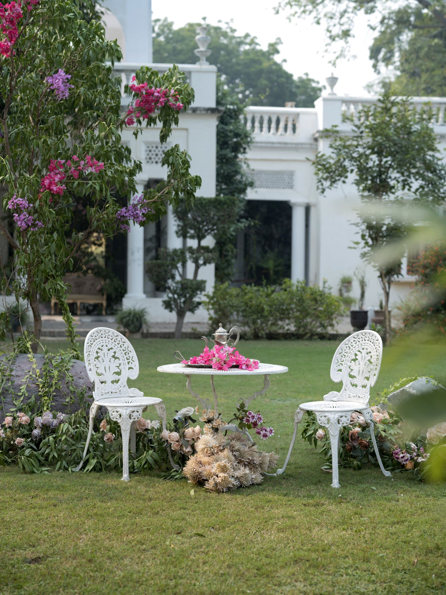 Mehr-o-Mah Handwork Formals by Arwah MMXA5