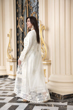 Sitara by Silver – 3pc Chiffon Handworked Formal Dress SBS1