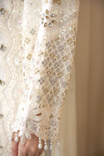 Sitara by Silver – 3pc Chiffon Handworked Formal Dress SBS1