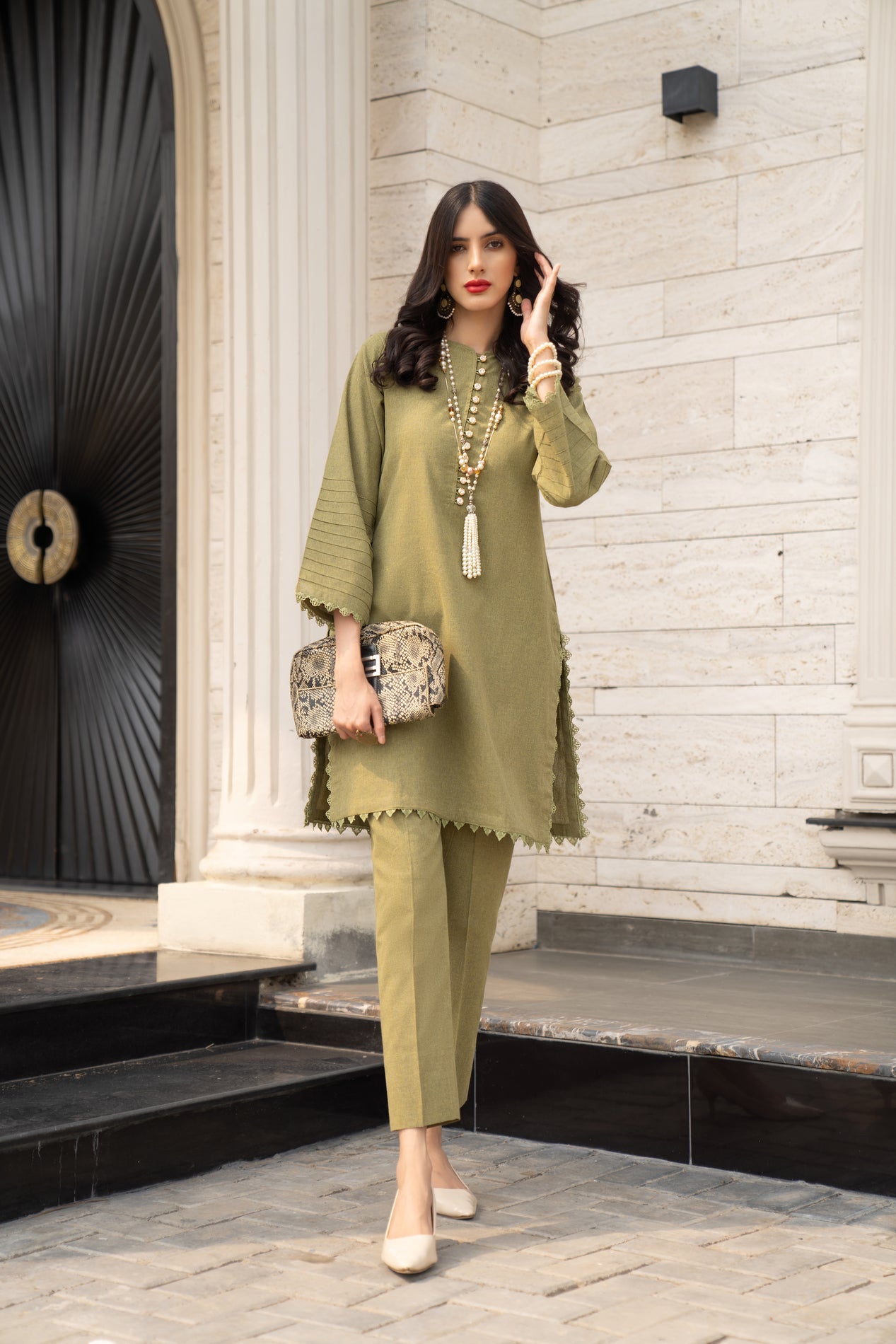 Gul Warun Winter Essentials GE3