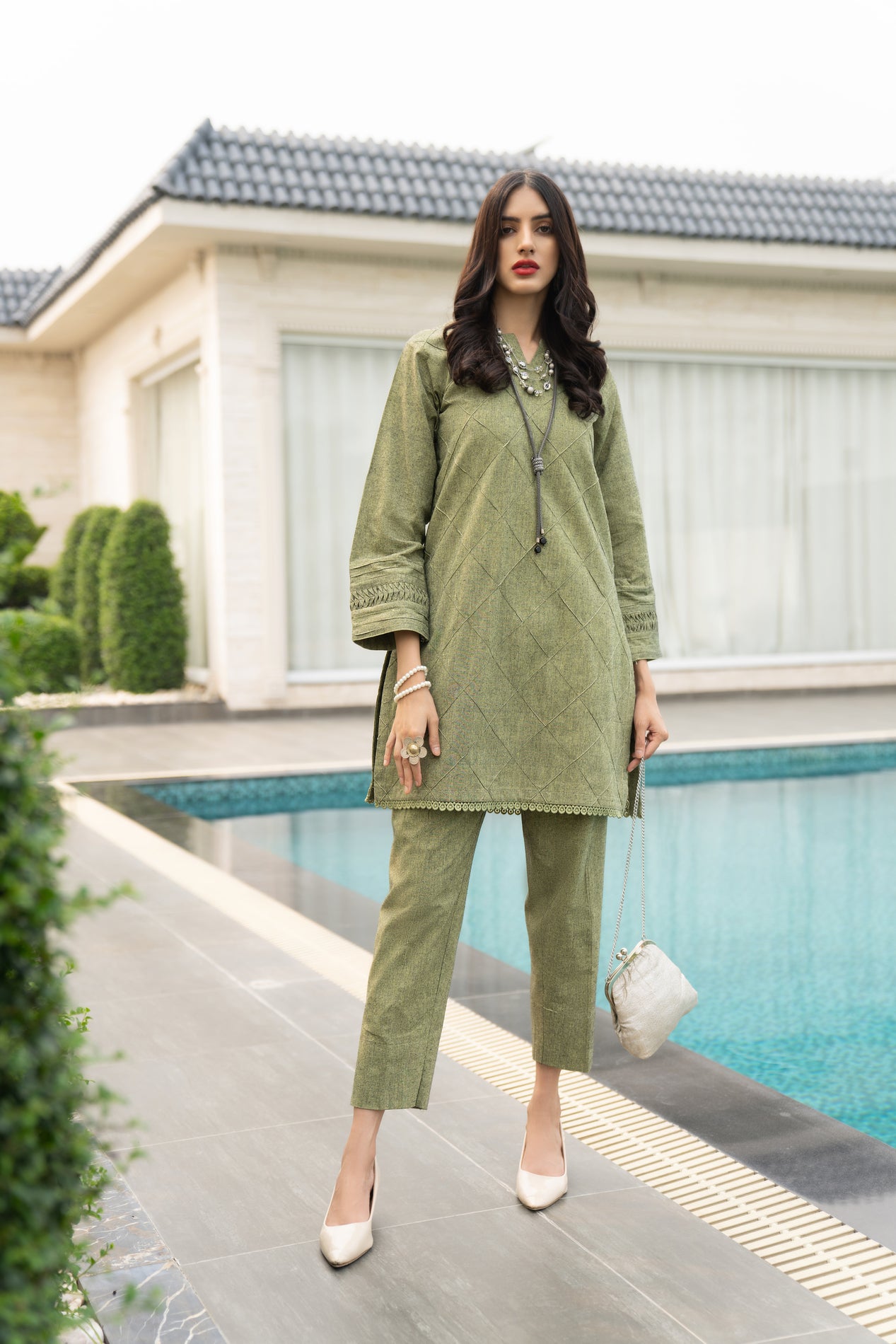 Gul Warun Winter Essentials GE14