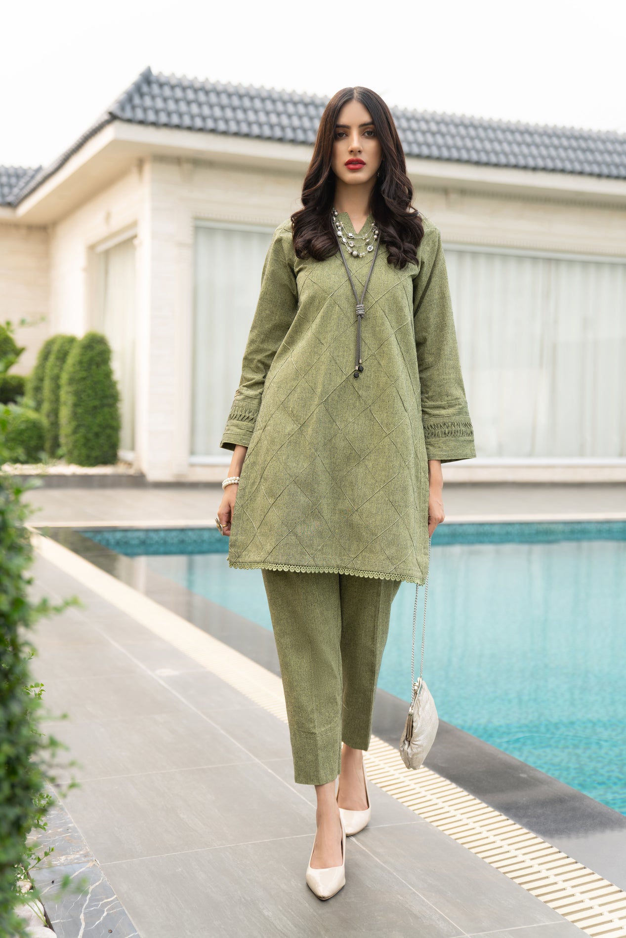 Gul Warun Winter Essentials GE14