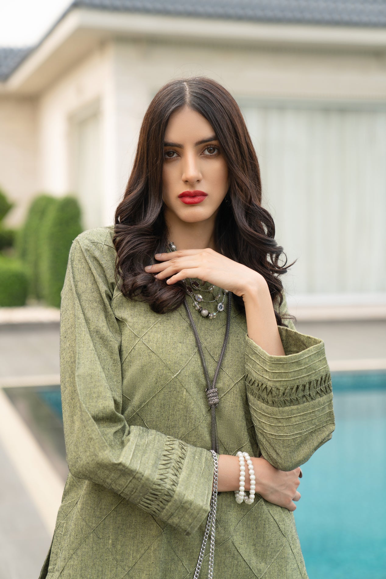 Gul Warun Winter Essentials GE14