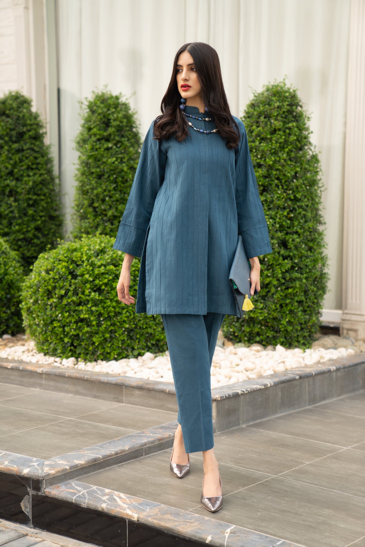 Gul Warun Winter Essentials GE15