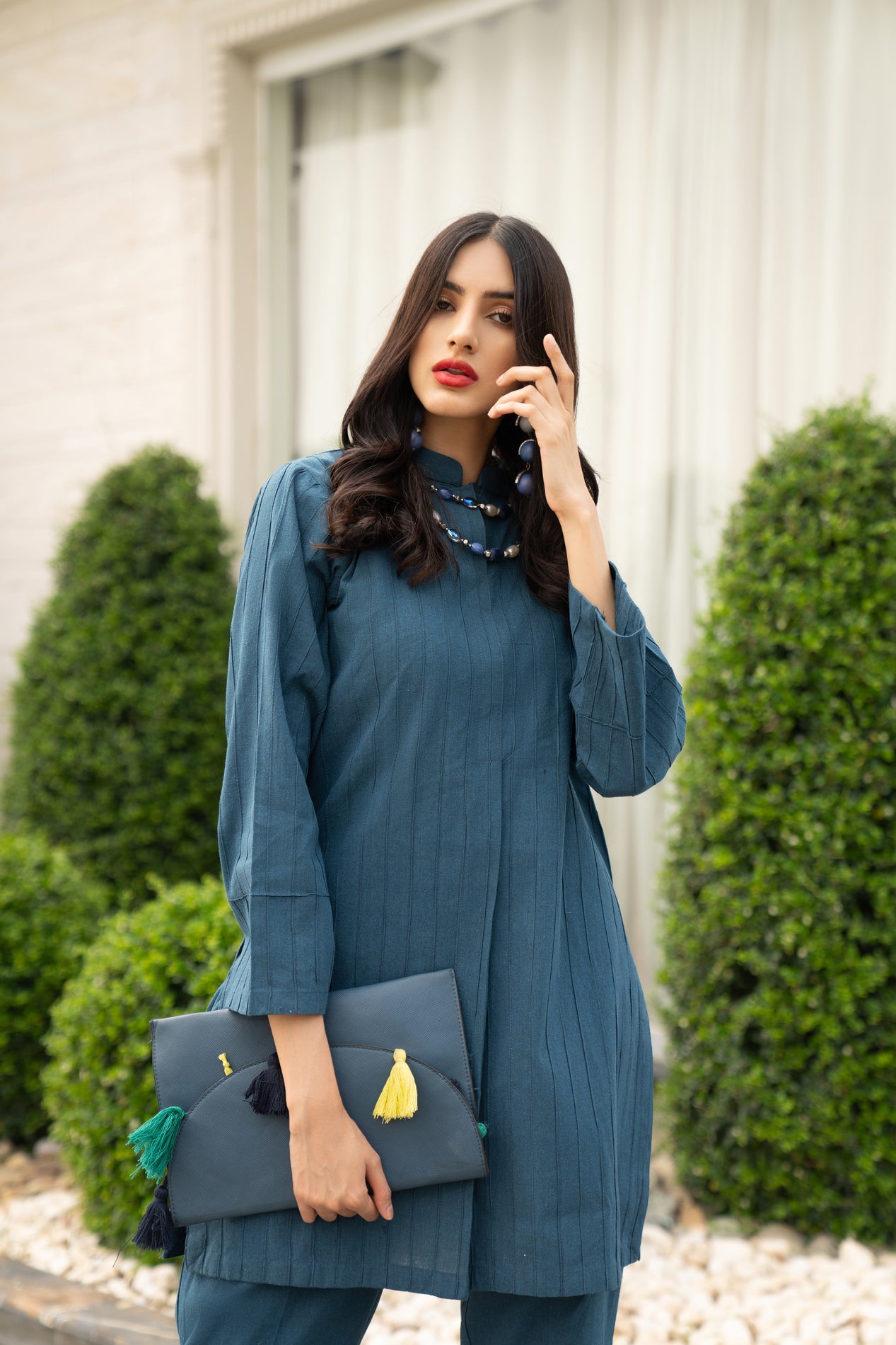 Gul Warun Winter Essentials GE15