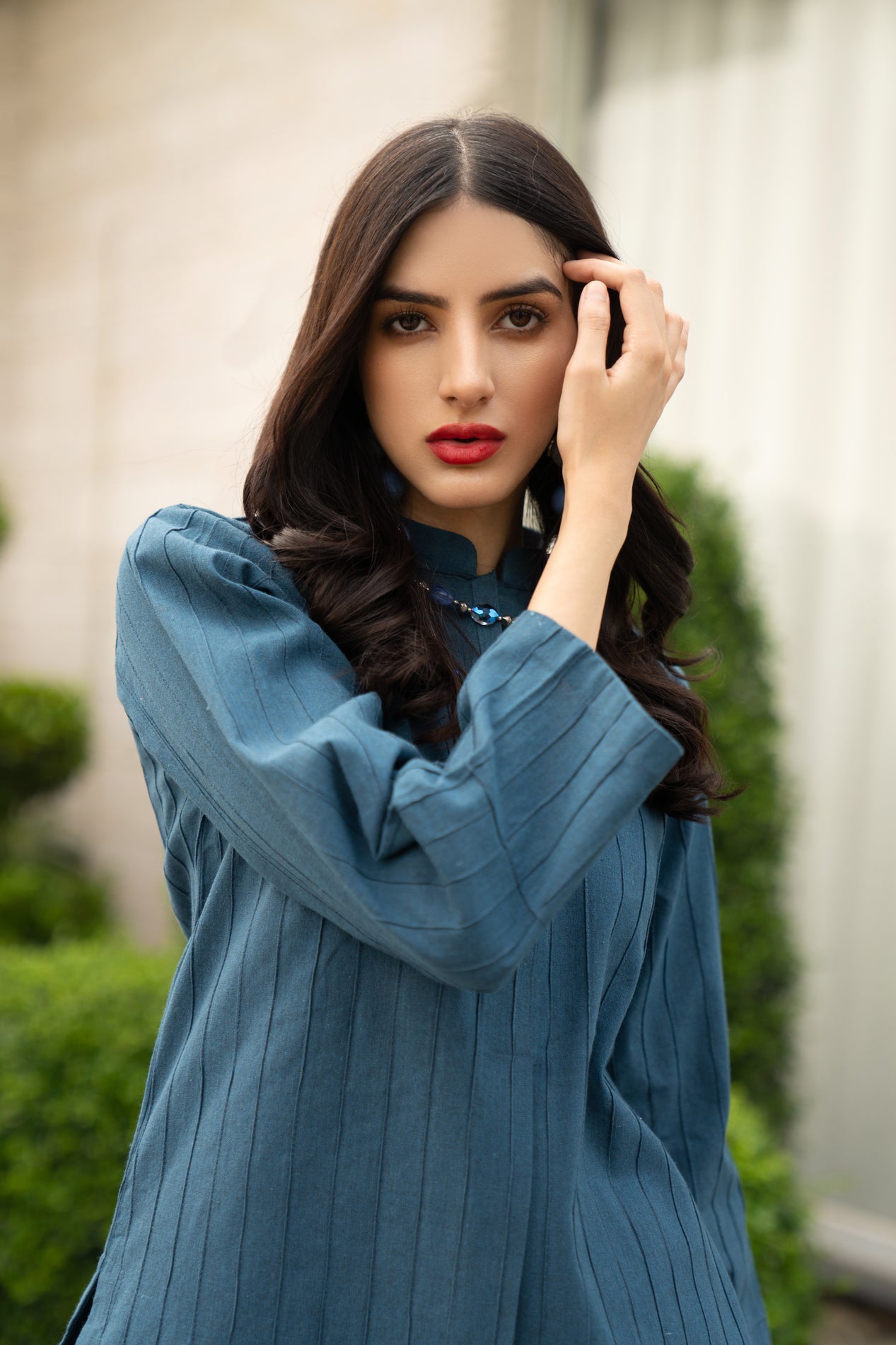 Gul Warun Winter Essentials GE15
