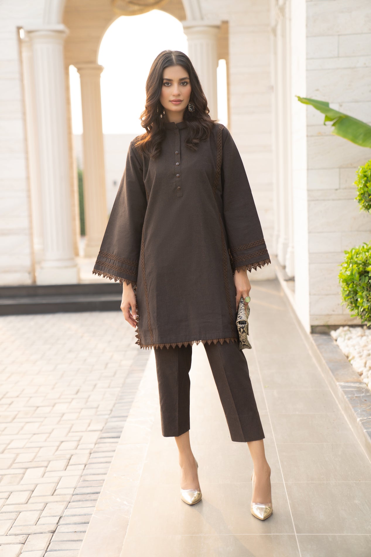 Gul Warun Winter Essentials GE9