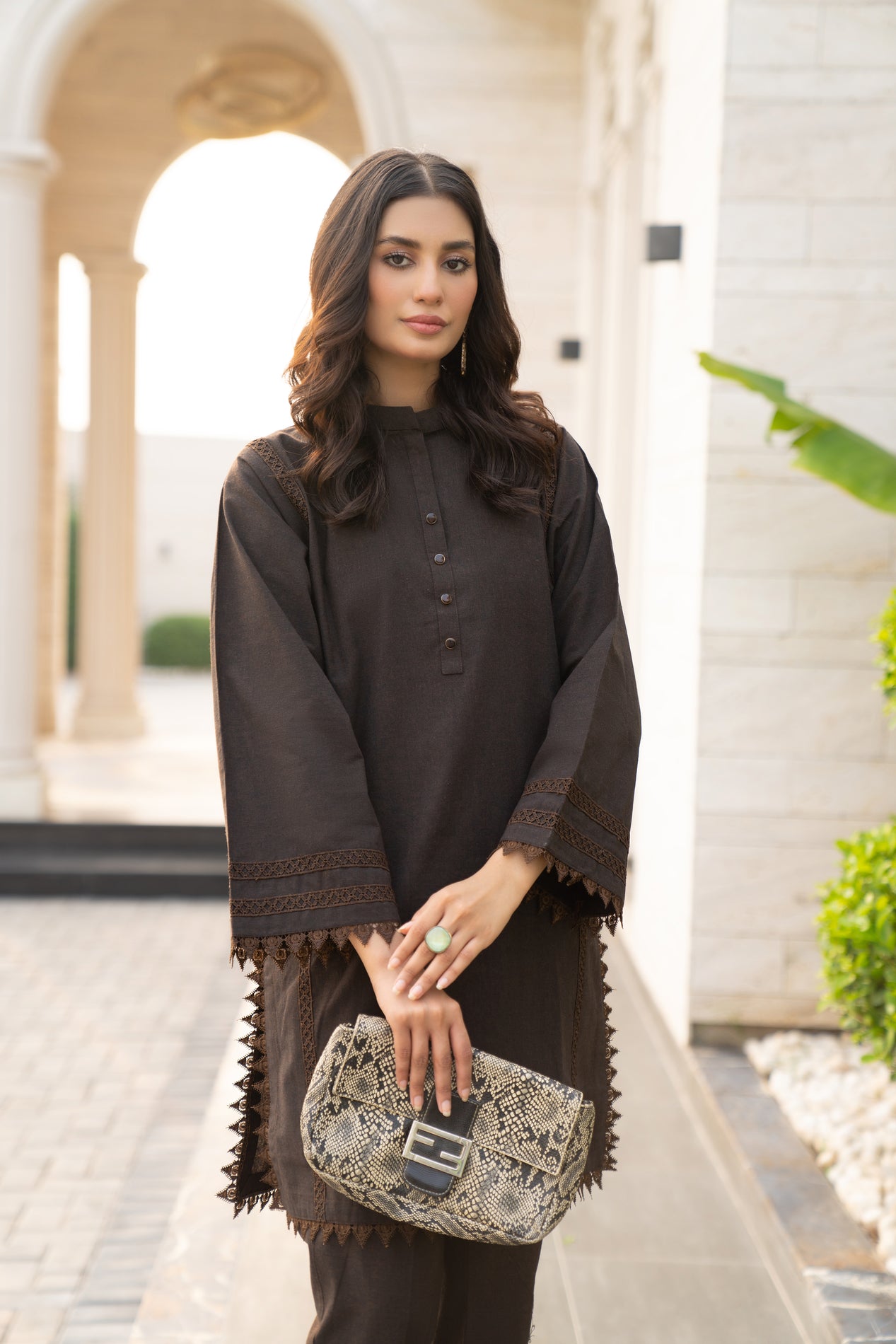 Gul Warun Winter Essentials GE9