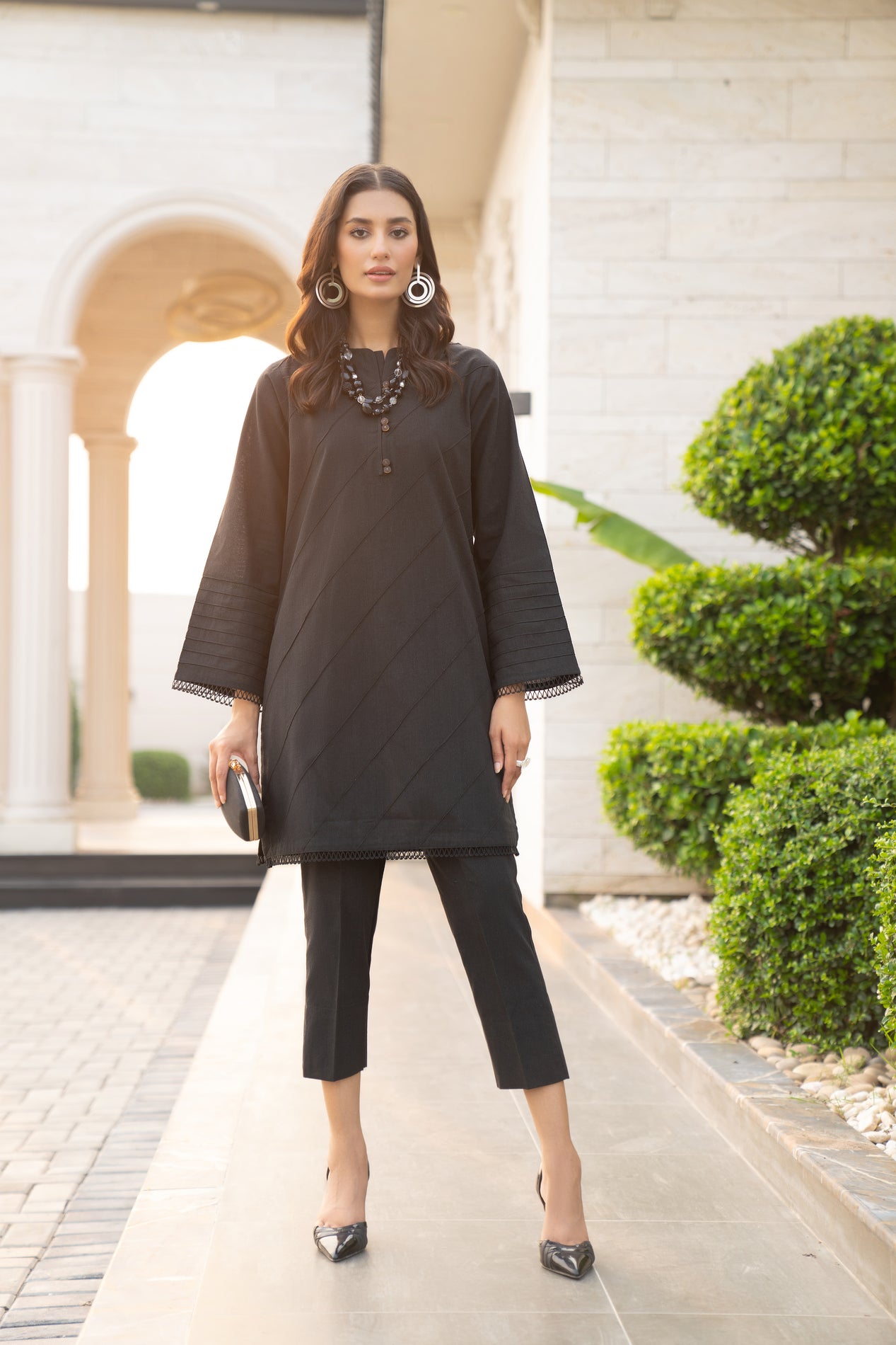 Gul Warun Winter Essentials GE2