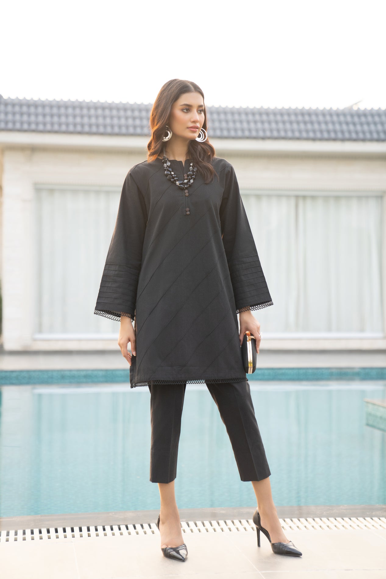 Gul Warun Winter Essentials GE2