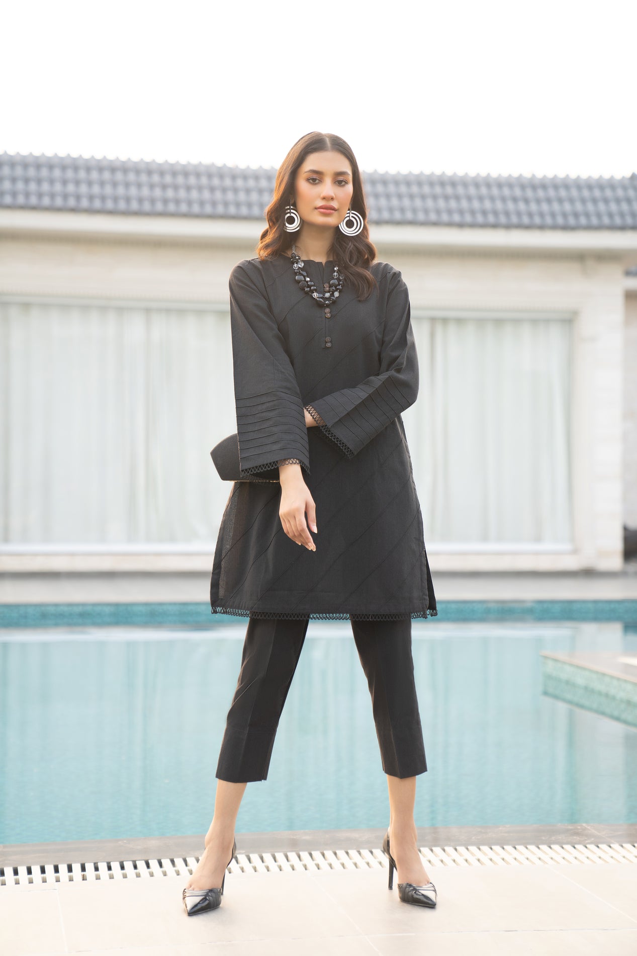 Gul Warun Winter Essentials GE2