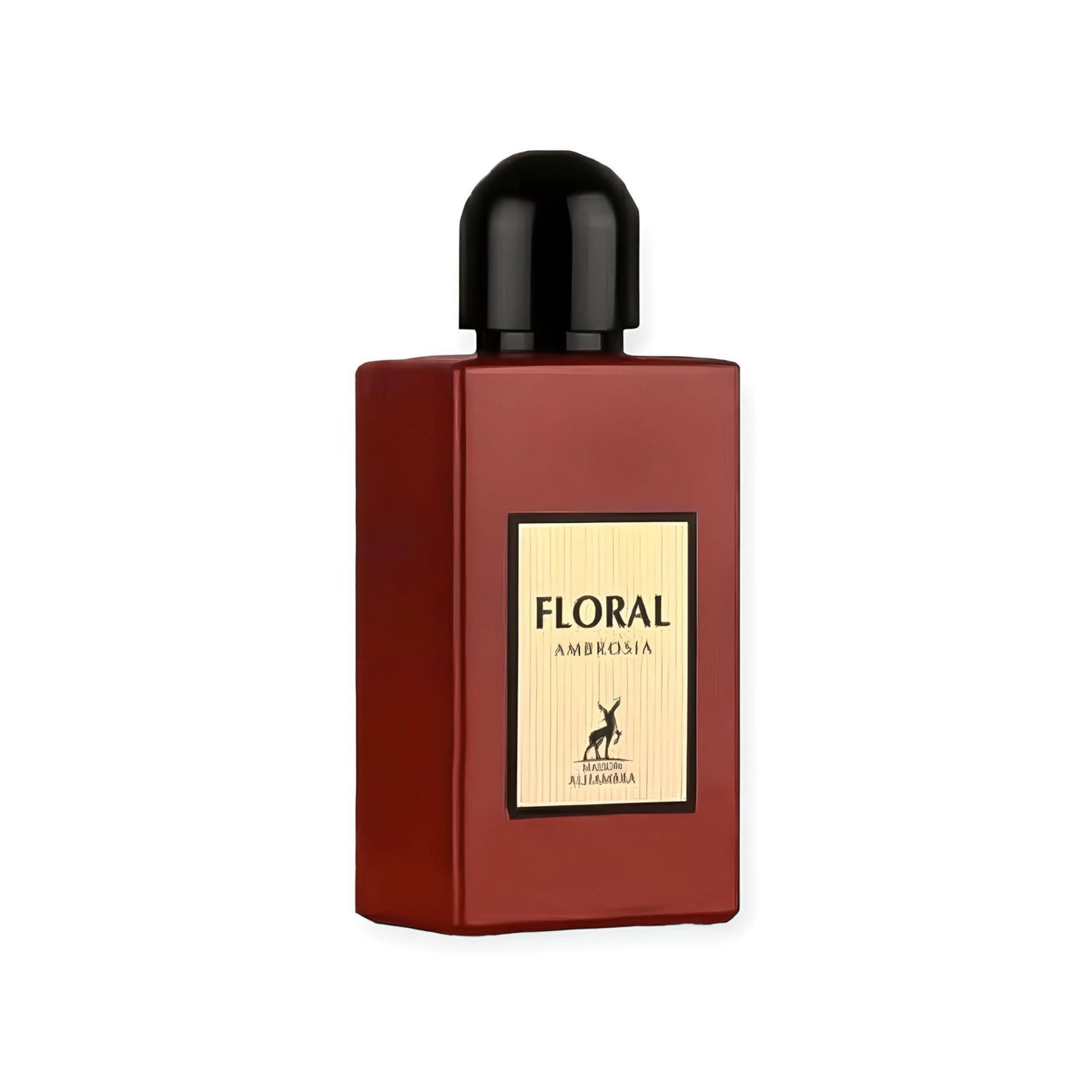 Floral Ambrosia by Maison Alhambra For Her 100ML