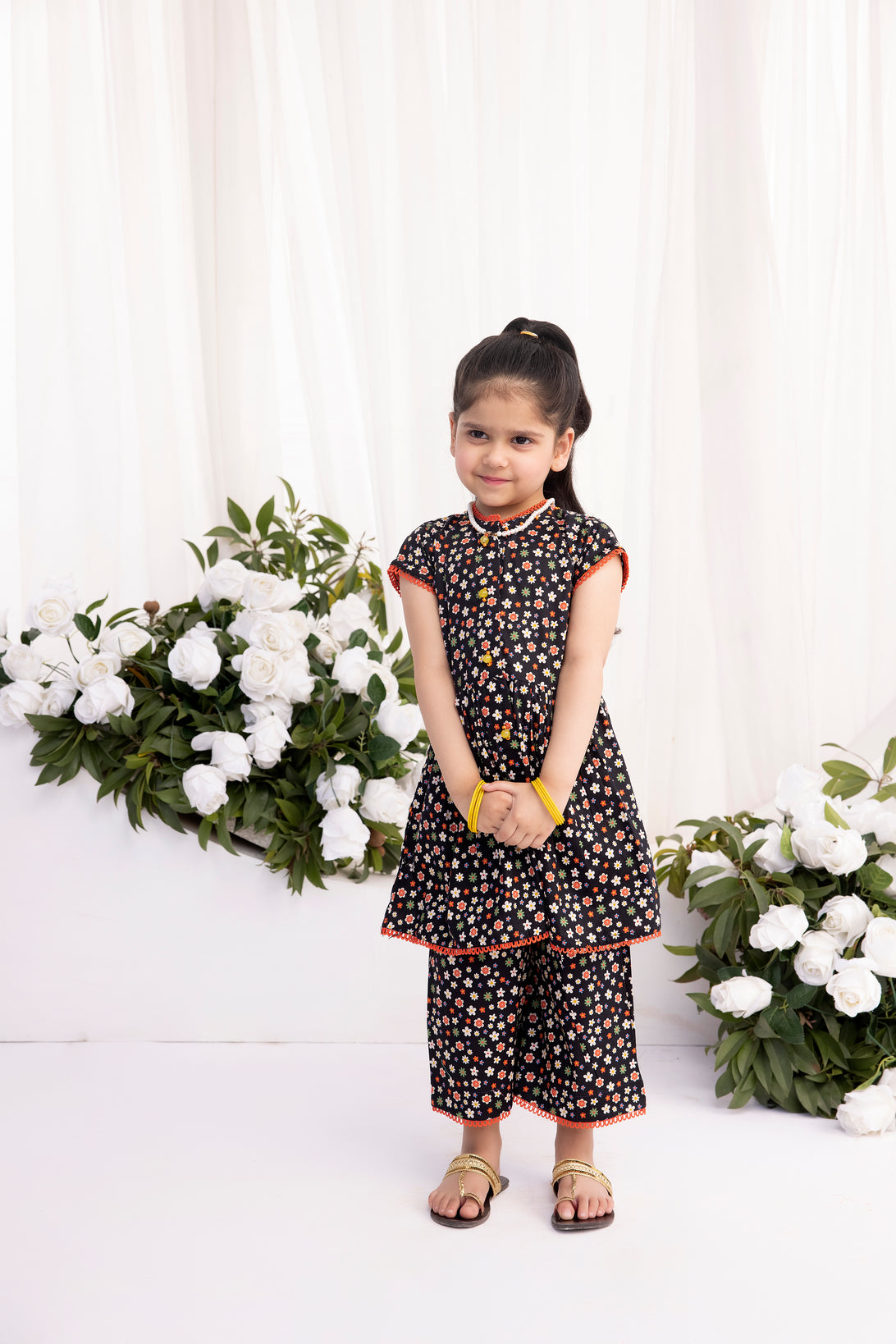 Little Girl Lawn Frock Design Frock Designs Kids Lawn Dress Baby