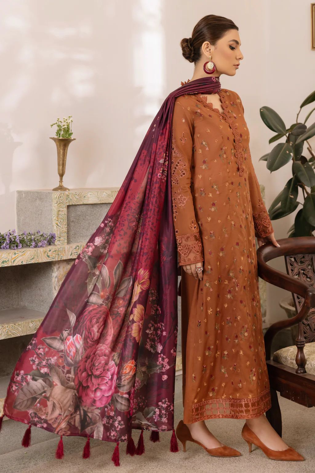 Iznik Ready to Wear 08