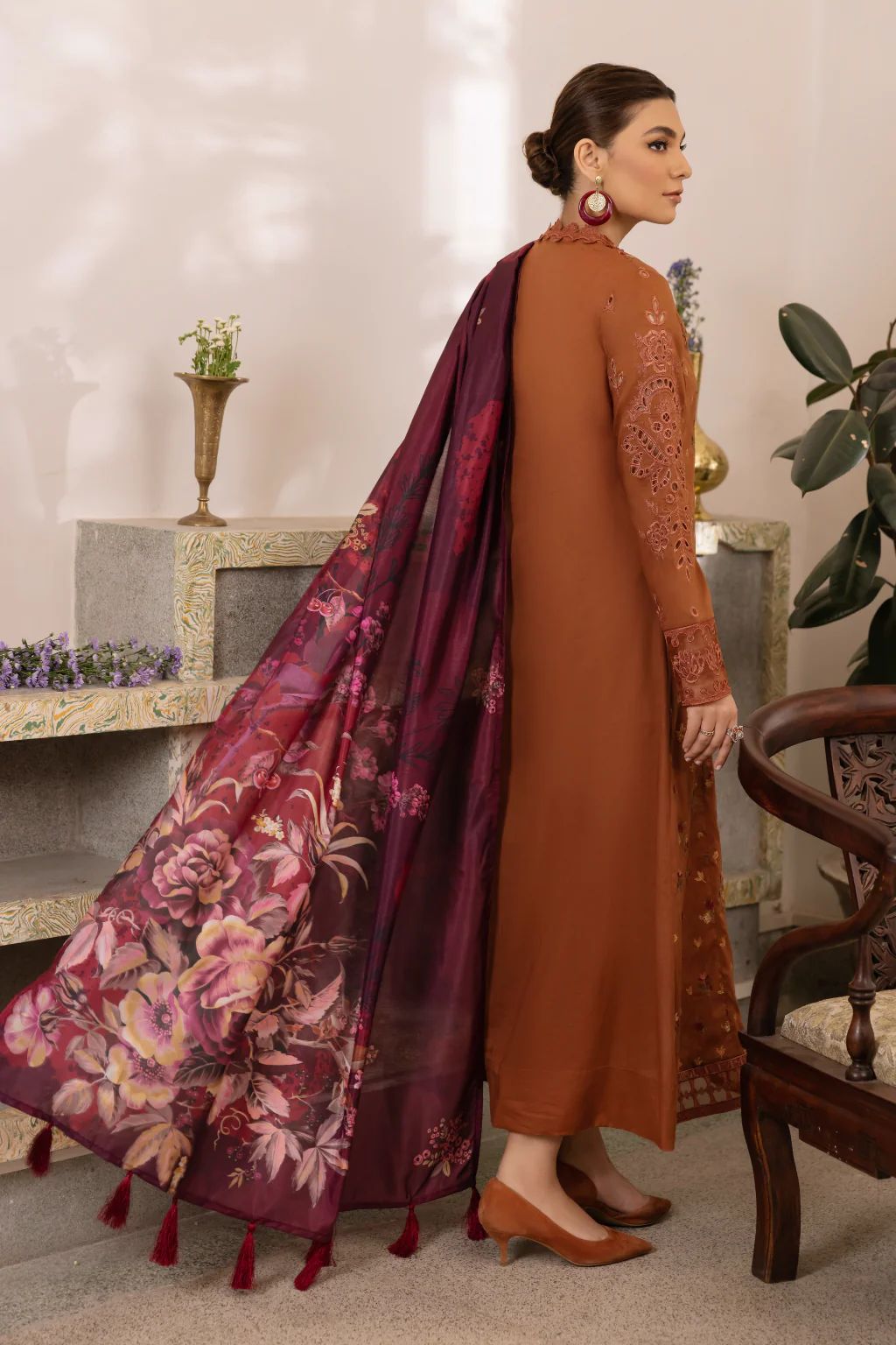 Iznik Ready to Wear 08