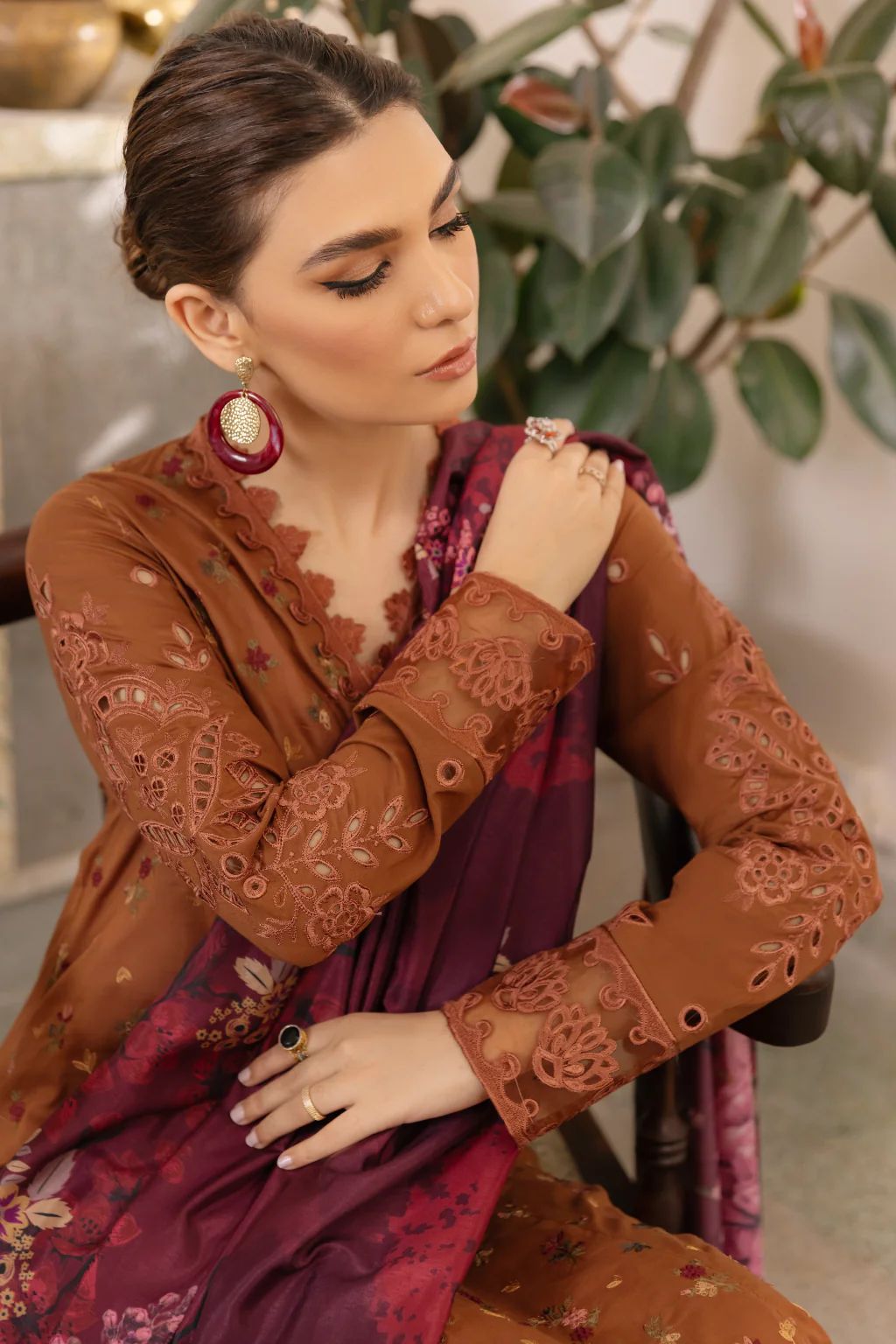 Iznik Ready to Wear 08