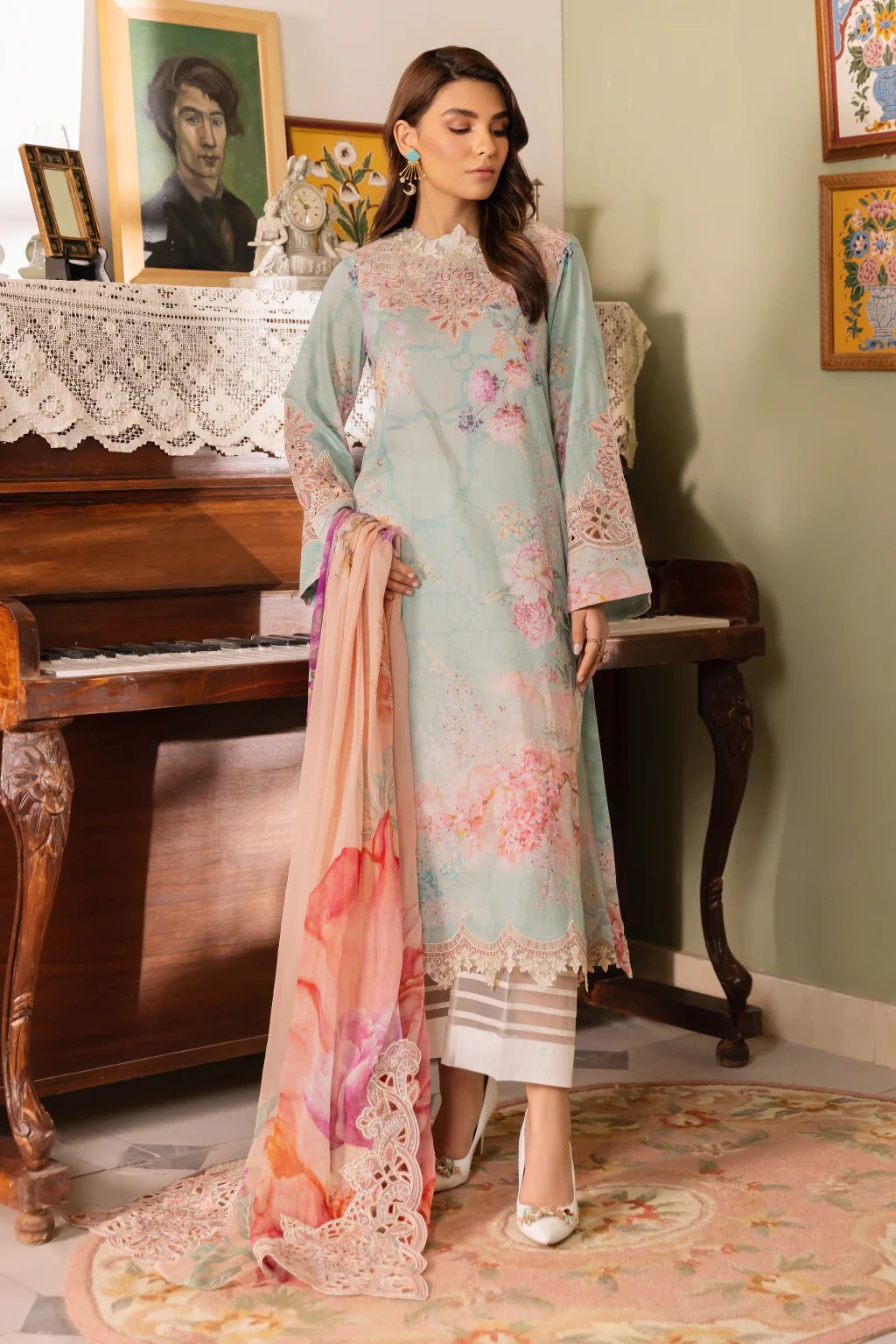 Iznik Ready to Wear 10