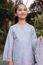 Chikankari Cotton Ready to Wear Summer Girls Collection GCC1