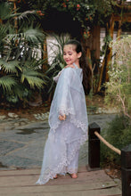 Chikankari Cotton Ready to Wear Summer Girls Collection GCC1