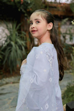 Chikankari Cotton Ready to Wear Summer Girls Collection GCC1