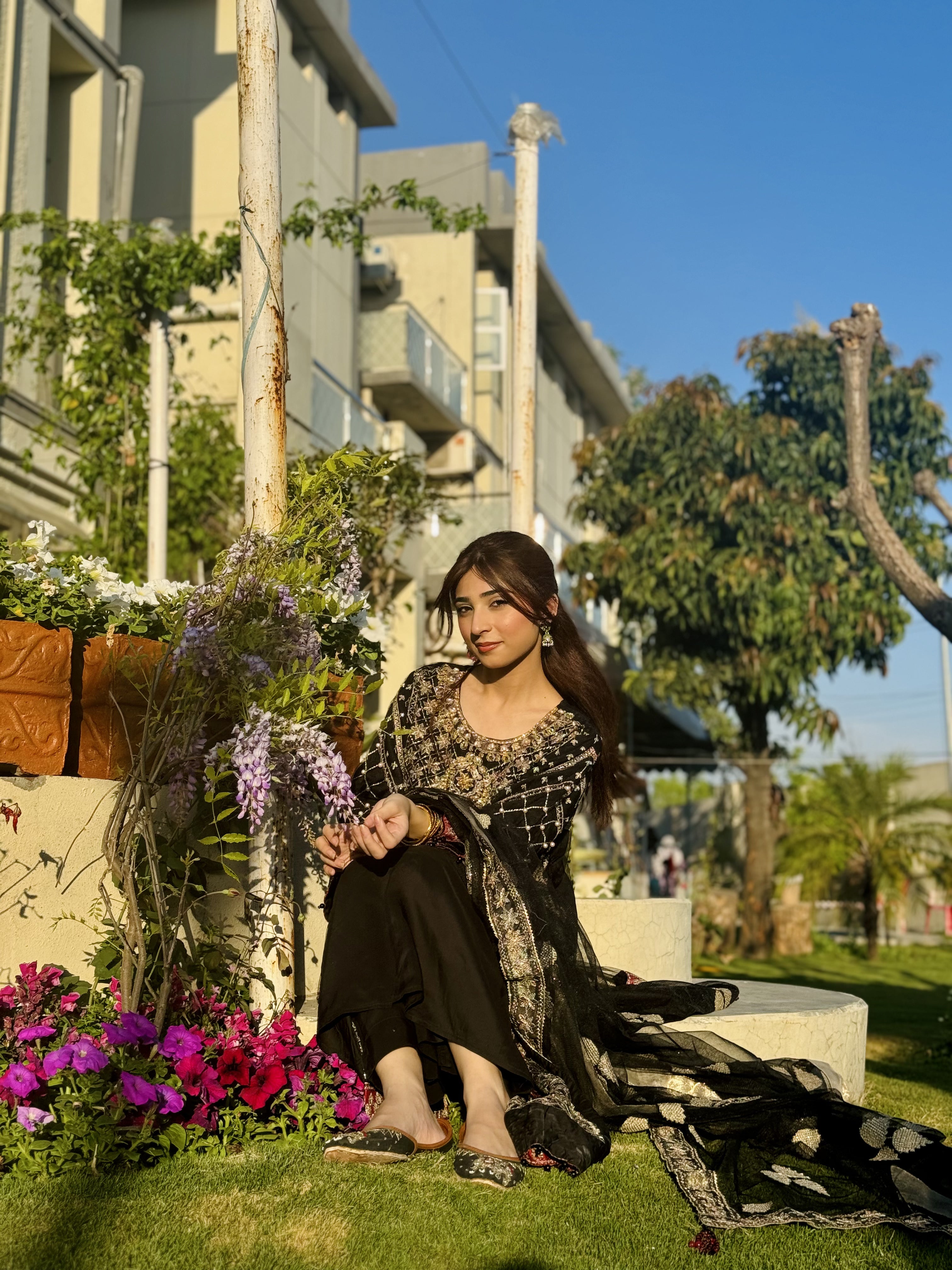 MONA Ready to Wear Formal AX31