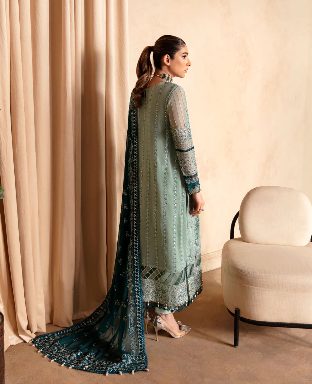 Khira by Baroque BQF23