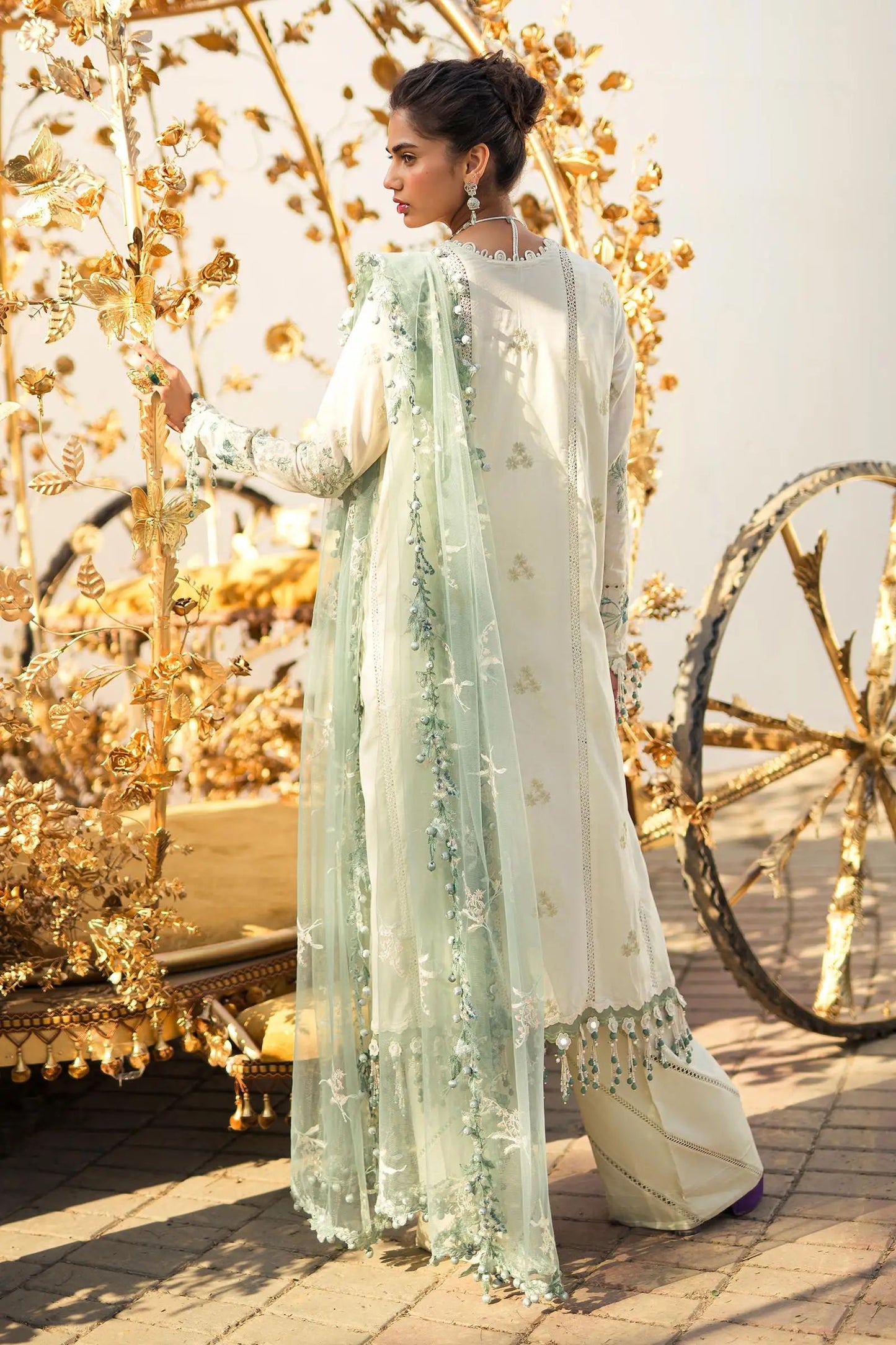 Sana Safinaz Luxury Collection'24 03A