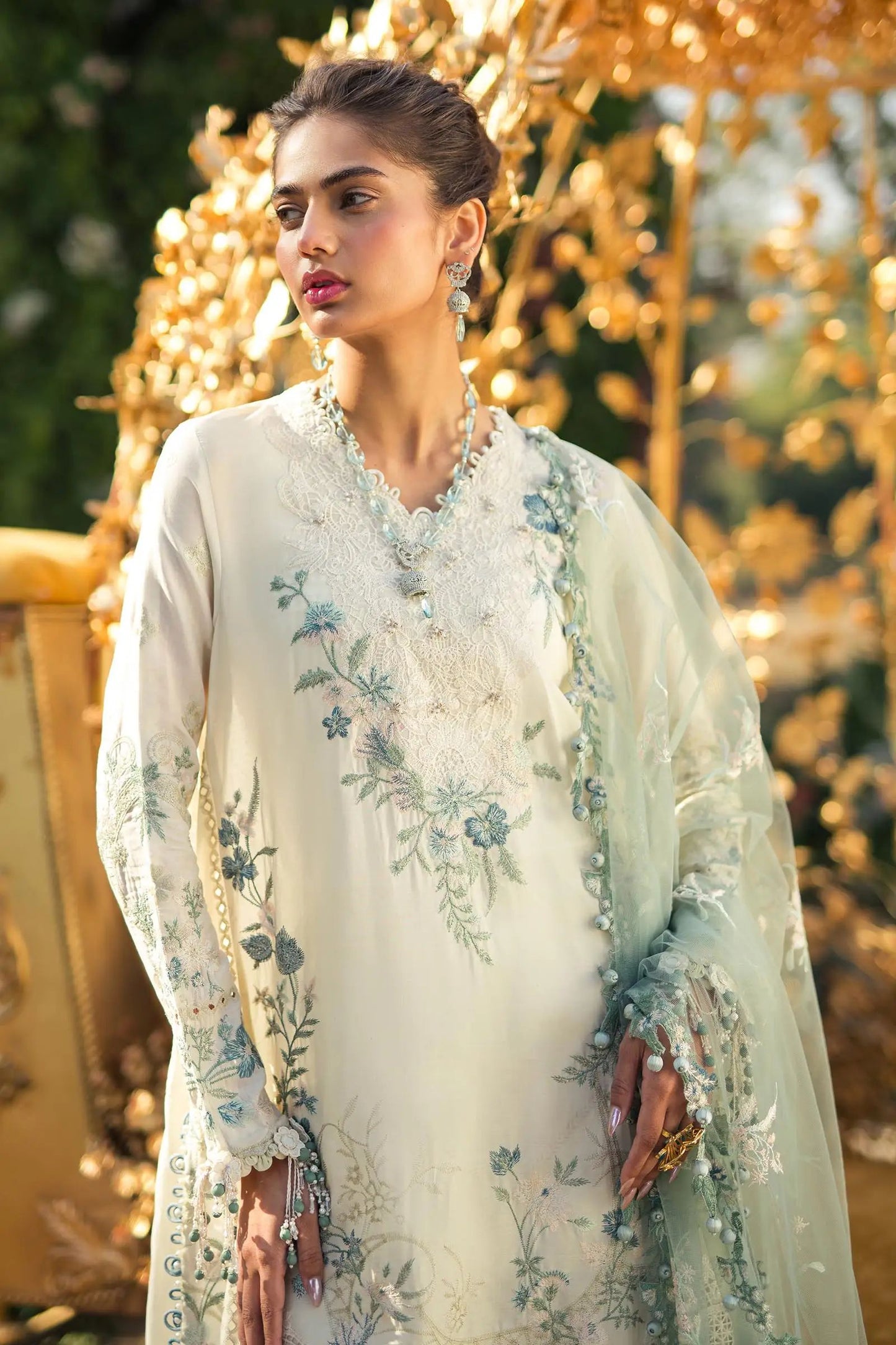 Sana Safinaz Luxury Collection'24 03A