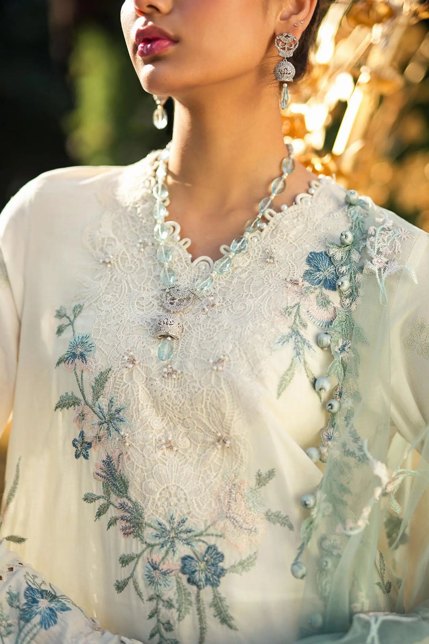 Sana Safinaz Luxury Collection'24 03A