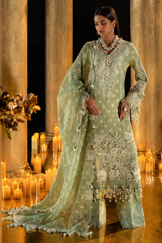 Sana Safinaz Luxury Collection'24 05B