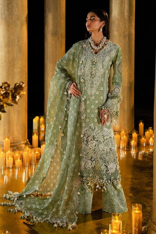Sana Safinaz Luxury Collection'24 05B