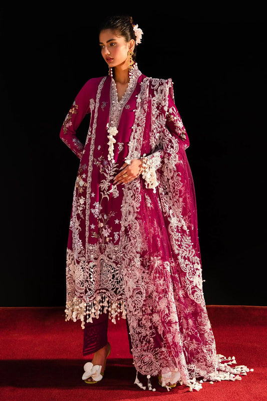 Sana Safinaz Luxury Collection'24 07B
