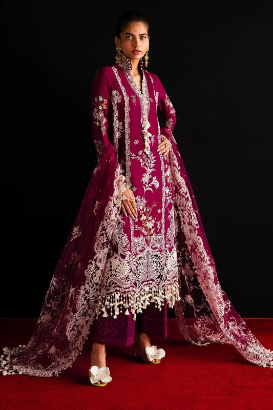 Sana Safinaz Luxury Collection'24 07B