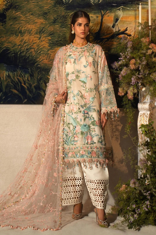Sana Safinaz Luxury Collection'24 09B