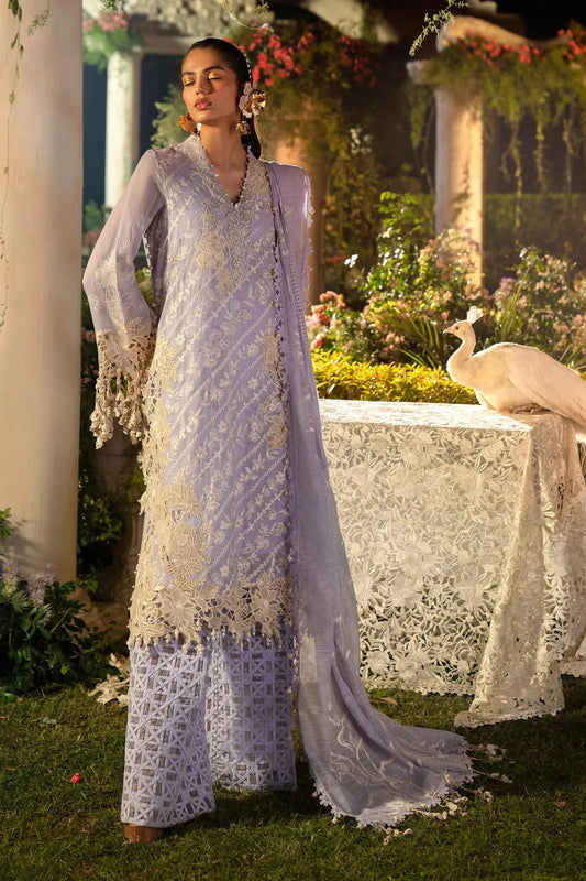 Sana Safinaz Luxury Collection'24 10B